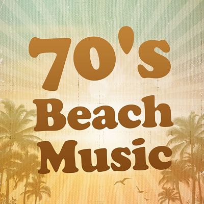 VA - 70's Beach Music (07/2019) VA-70-opt