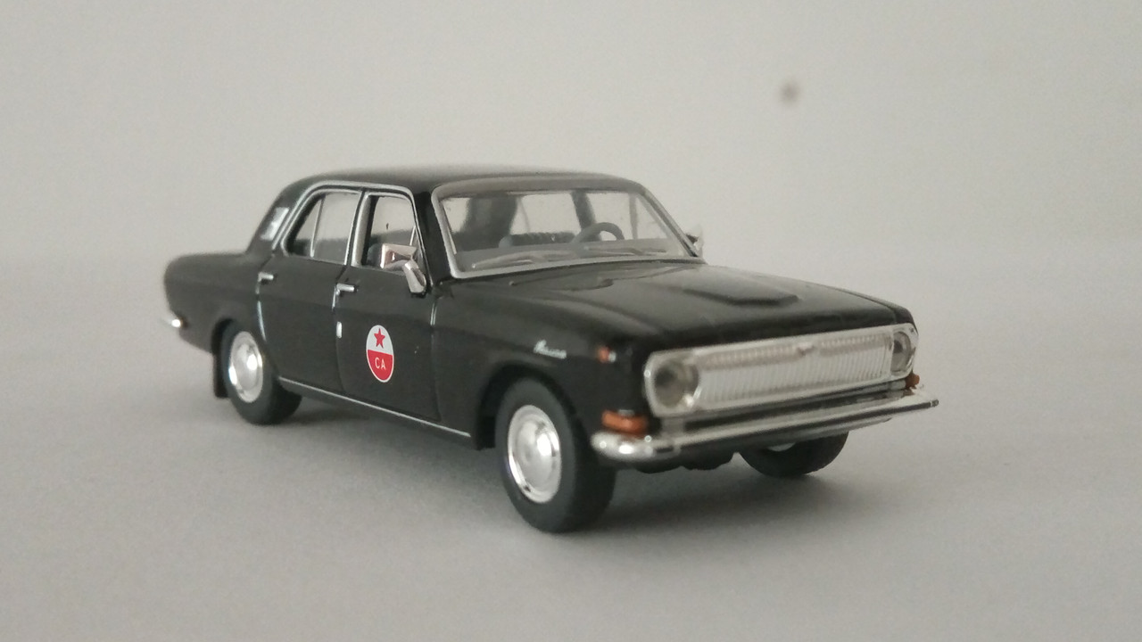 Mache (9317)