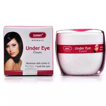 Bakson Sunny Under Eye Cream (50g)