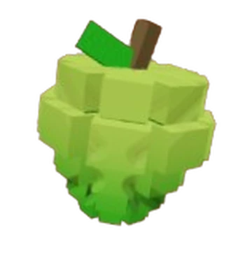 Sugar Fruit
