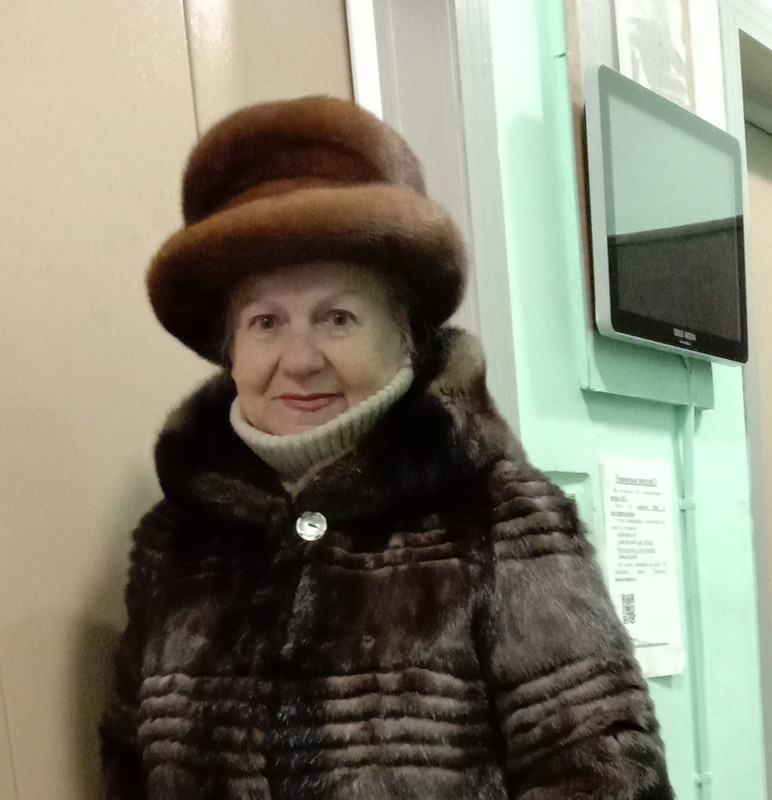 Начало зимы 9