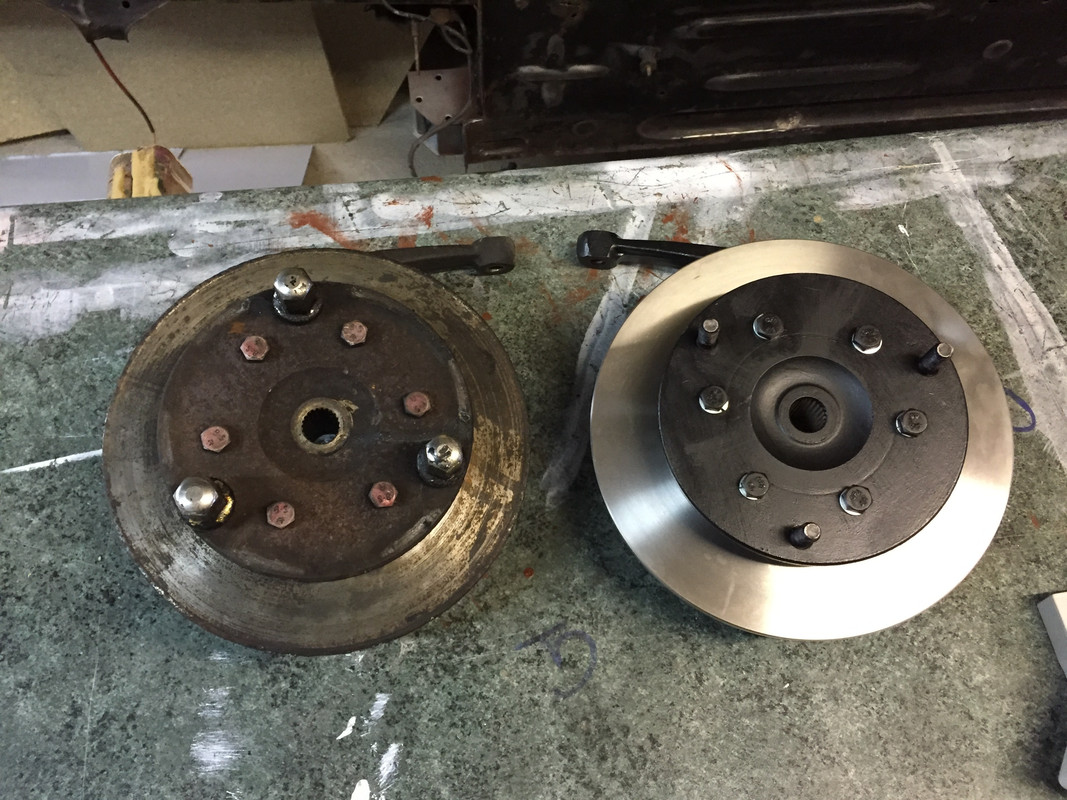 Restauration 4L (525)