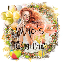 Who is online?