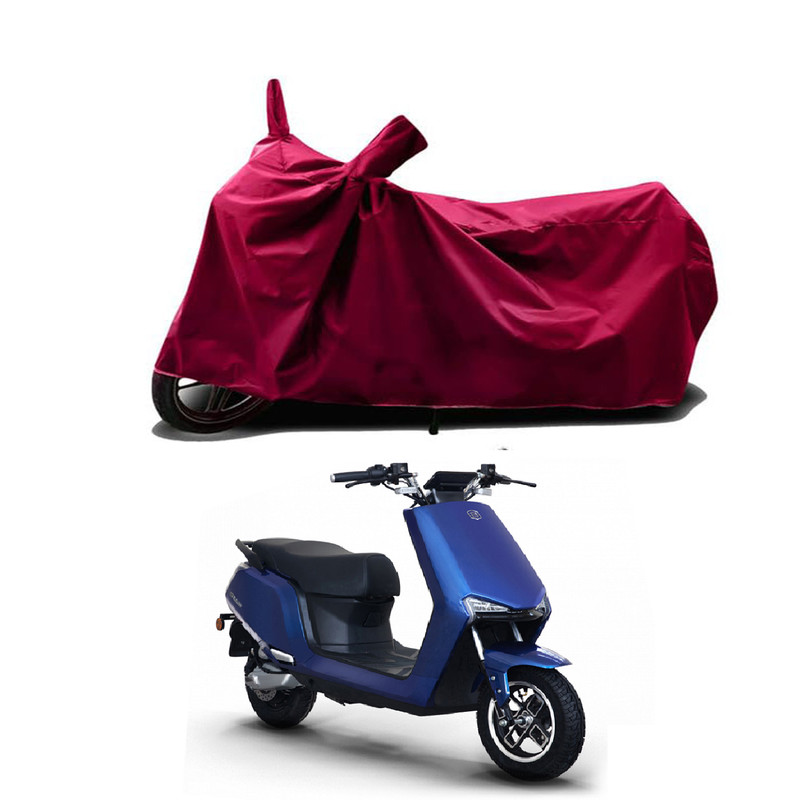 104 BGauss A2 Lithium Ion