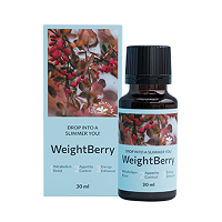 Imagen del Producto WeightBerry