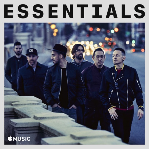 Linkin Park - Essentials (2020) mp3 320 Kbps