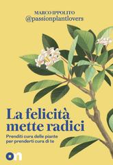 Marco Ippolito – La felicità mette radici (2026)