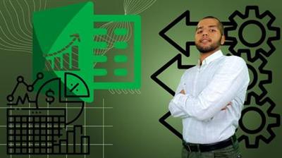 kj8ayui5y8mw3qrbznnmatro6hfwj3ui - Microsoft Excel - Excel from Beginner to  Advanced + Macro