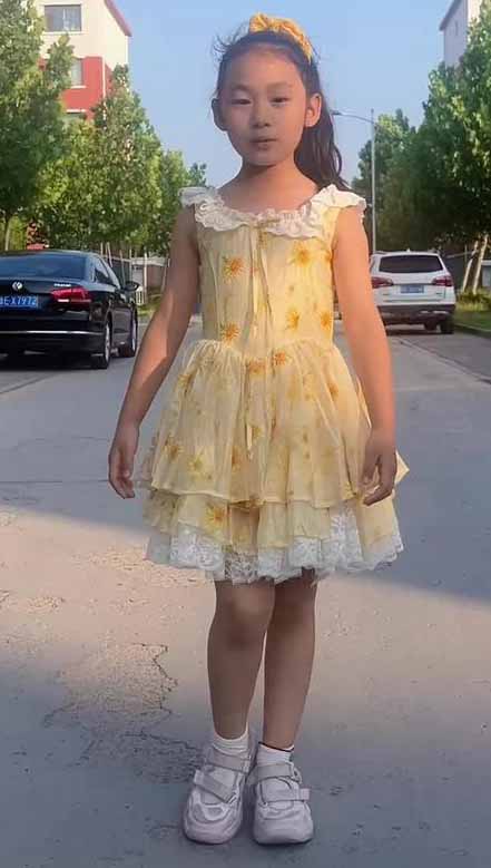 滕汐籽,ロリータ,Lolita,萝莉塔,炉利,Loli,萝莉,亜炉,華炉,少女,甜妹