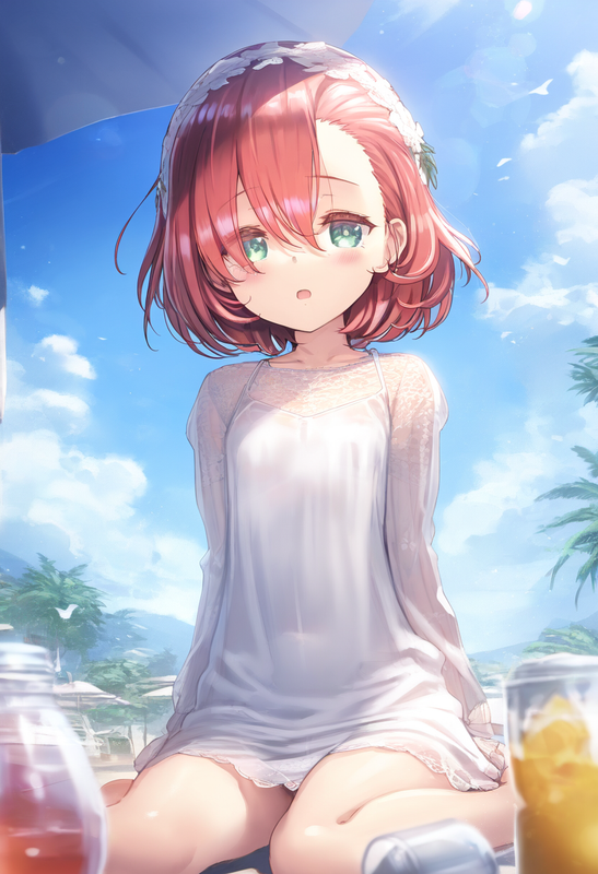 1girl, ks (xephyrks), ohlia, {kobayashi ritz}, reoen, [[liduke]], {{{{{{{{aged d s-3140091213