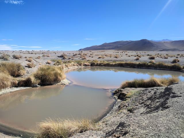 SALAR DE ANTOFALLA. SALAR DE ARIZARO Y CONO DE ARITA - ARGENTINA INFINITA II/ TORRES DEL PAINE (20)
