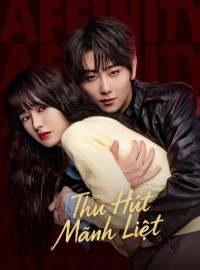 Thu Hút Mãnh Liệt