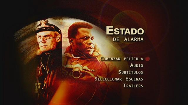 1 - Estado de Alarma [DVD5Full] [PAL] [Cast/Ing/Ale/Ita] [Sub:Varios] [1965] [Thriller]