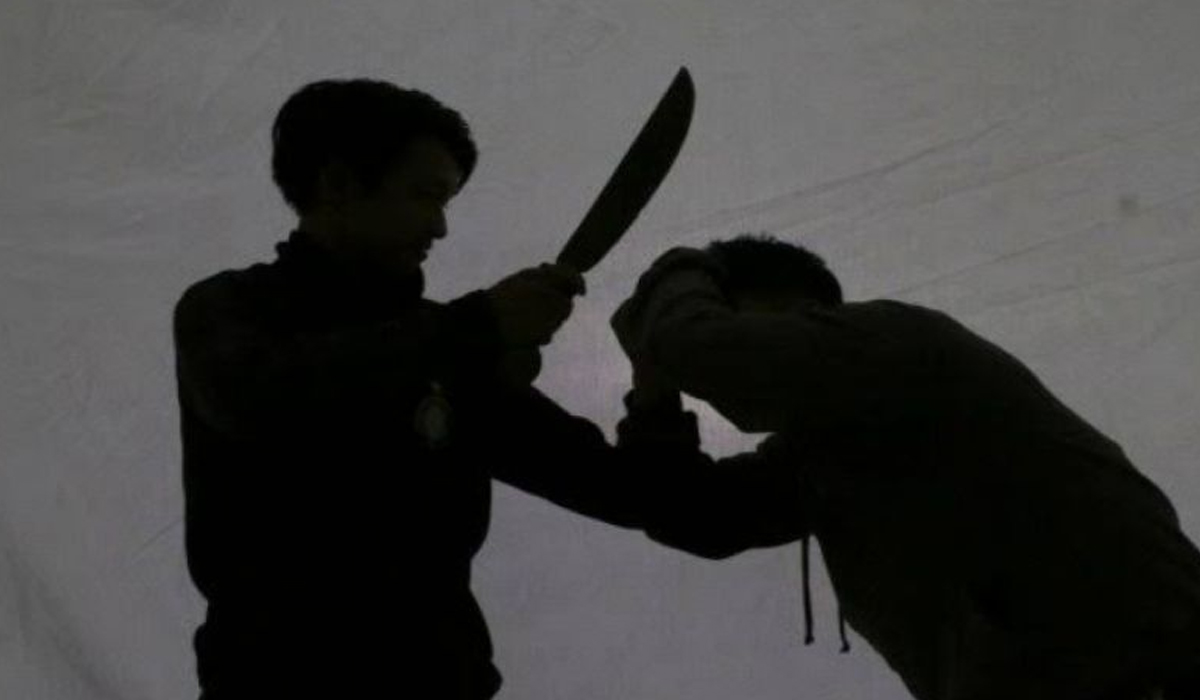 Pelaku Diduga KKB, Aparat Lakukan Pengejaran