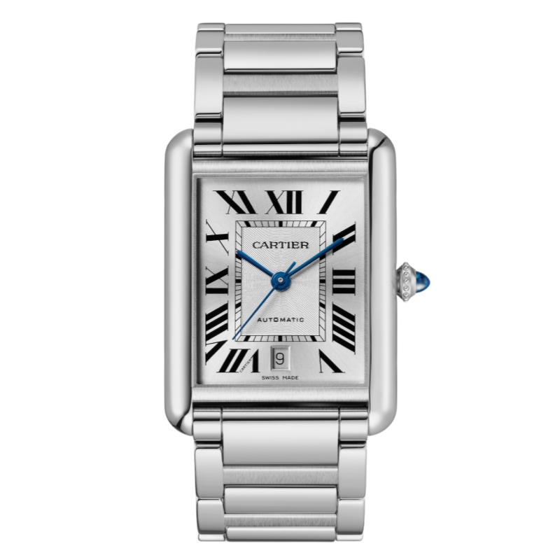 Cartier [Tank Must]
