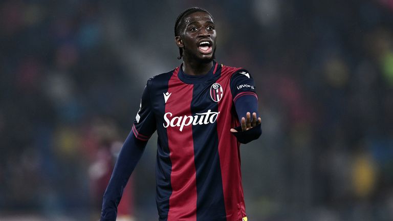 Fiorentina vs Bologna, 01h45 ngày 19/05