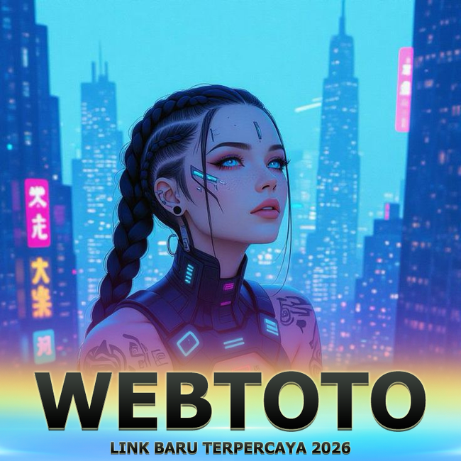 WEBTOTO Blogger Daftar Resmi | Jackpot Triple JP