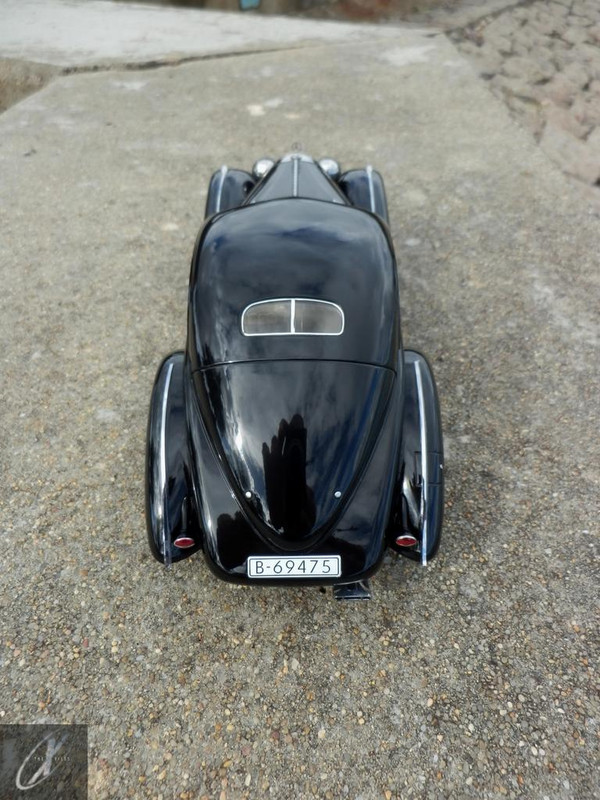 Mercedes-Benz 540K Autobahnkurier (20)