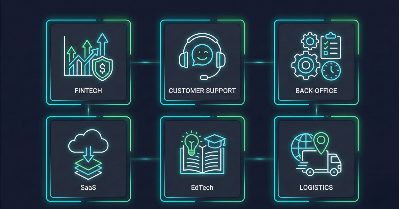 Agent Chat Interface