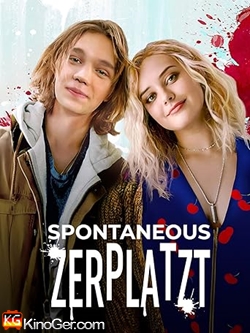 Zerplatzt (2020)