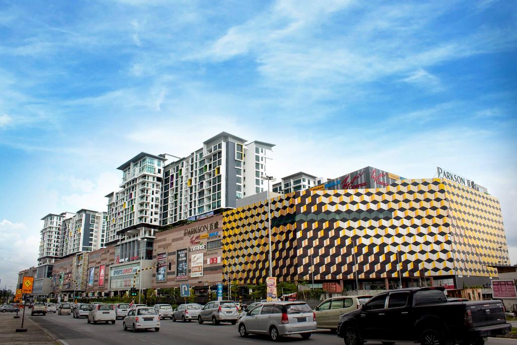helios cove shopping mall