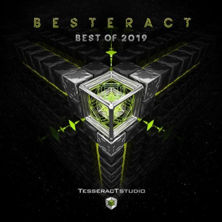 VA - BesTeracT (Best of 2019) (2020)