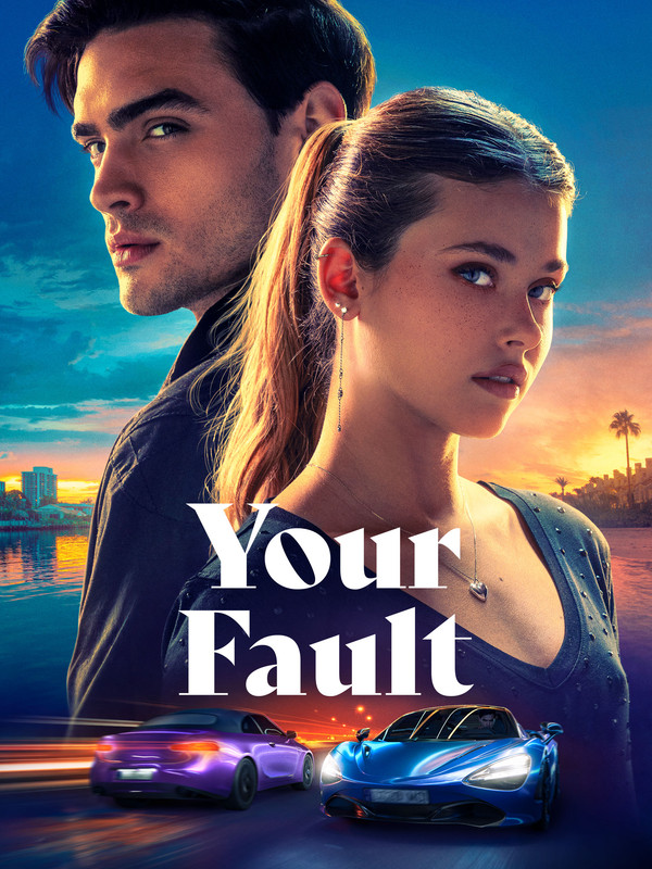 Your Fault