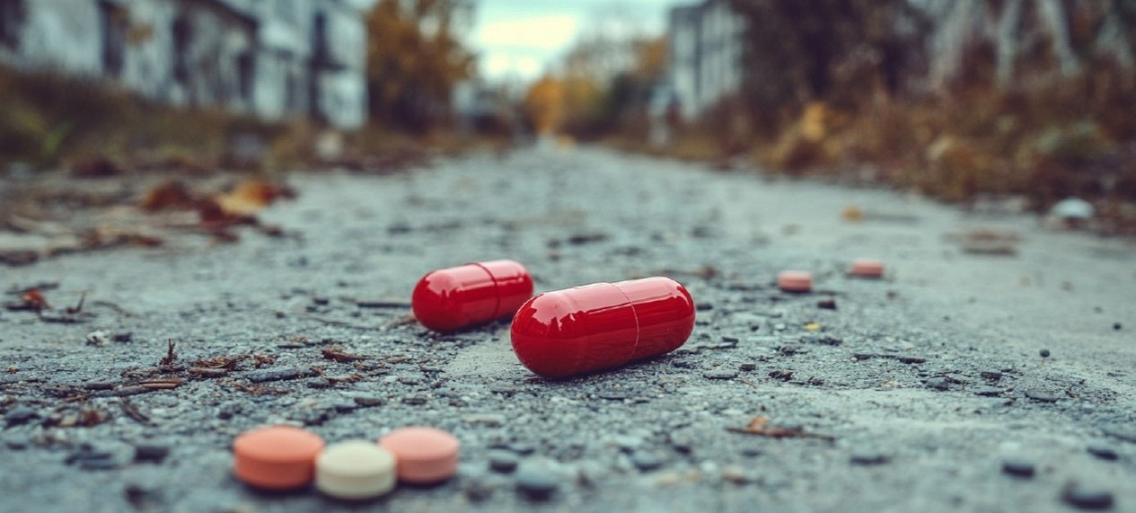 Наркологическая клиника