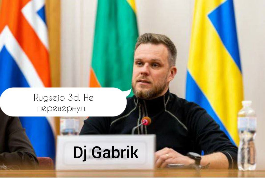 Nato ir banditizmas