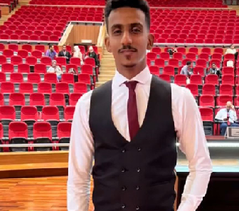 Mohamed Ibrahim