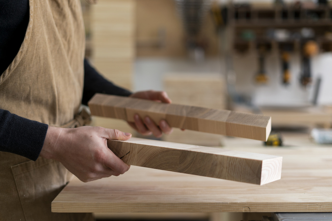 Craftsmanship