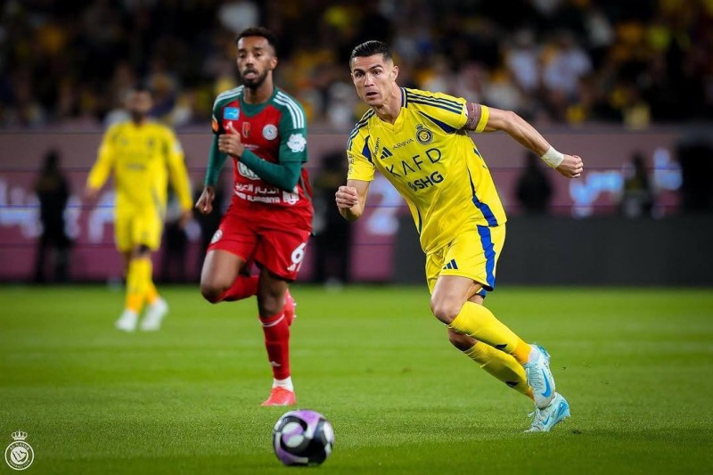 Dự đoán bóng đá, phân tích kèo Al Nassr vs Al-Ettifaq, 01h00 ngày 16/04