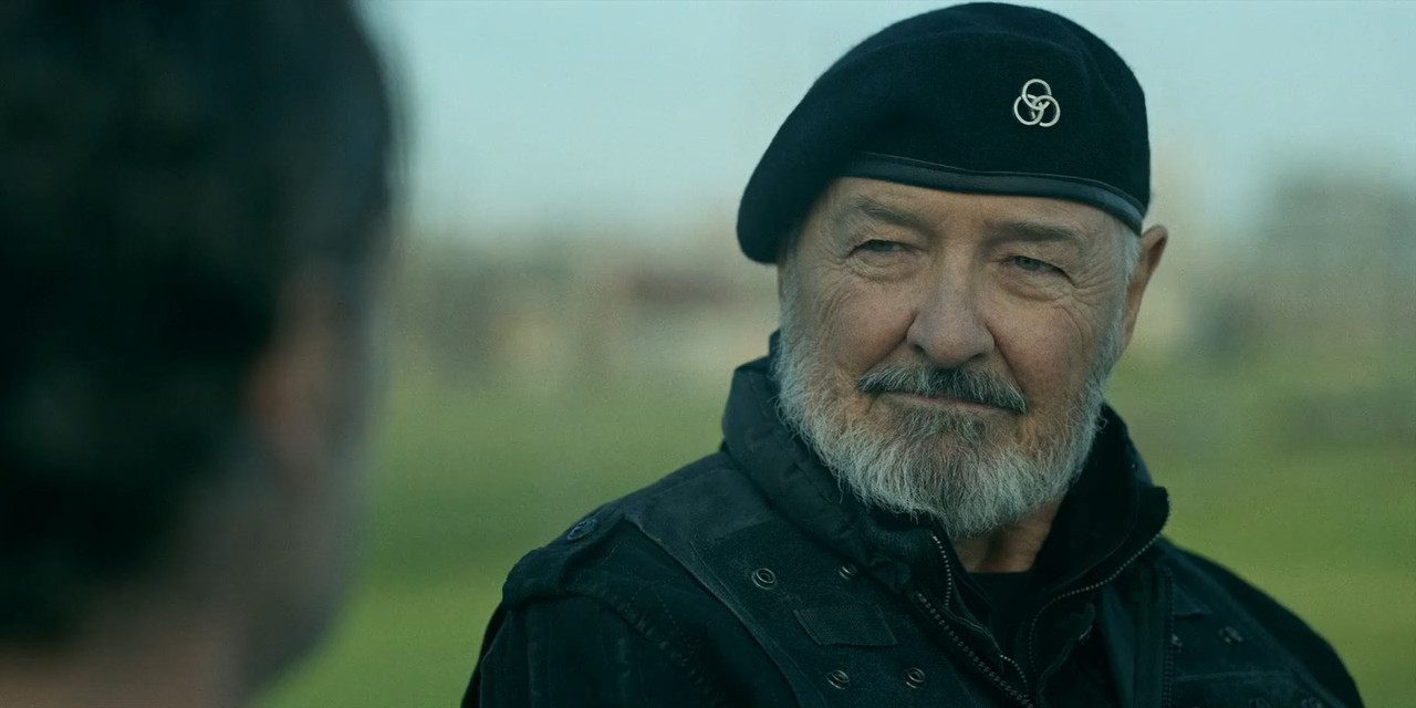 The Walking Dead: The Ones Who Live (2024) Season 1 [English] WebRip 480p 720p ESub - Complete Screenshot