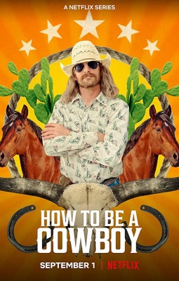 Vita da cowboy - Stagione 1 (2021) [Completa] DLMux 1080p E-AC3+AC3 ITA ENG SUBS