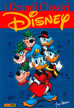 I grandi classici Disney II Serie 77 (2022)
