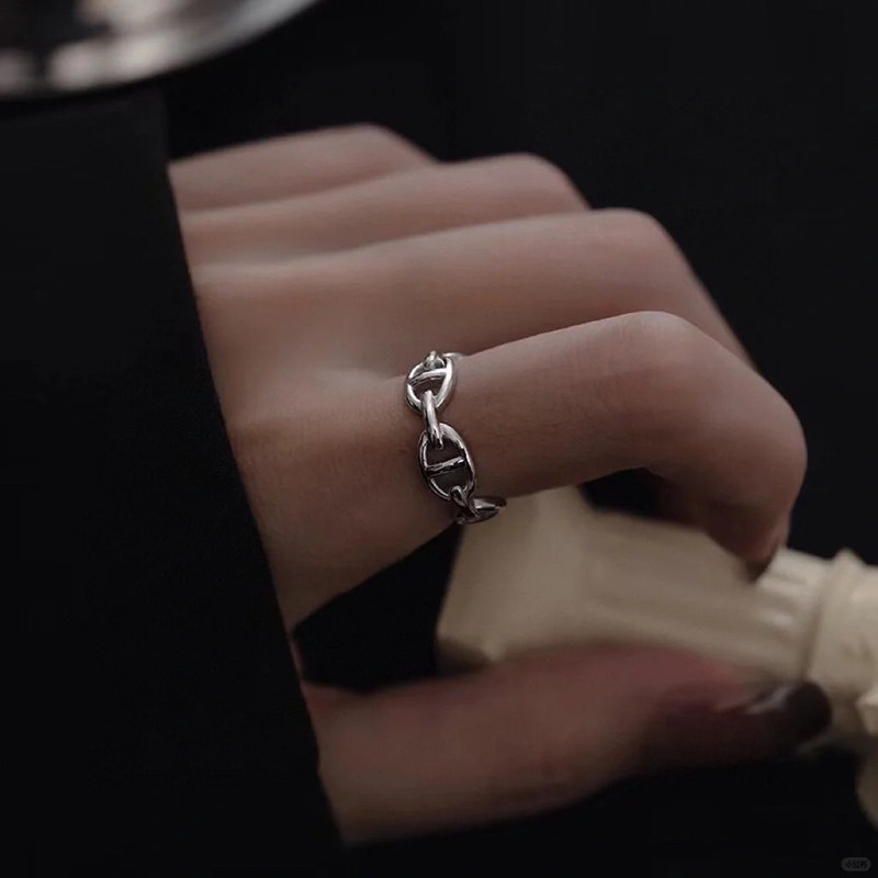 シェーヌダンクル TGMと他サイズの刻印の違いを徹底比較