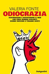 Valeria Fonte – Odiocrazia (2026)