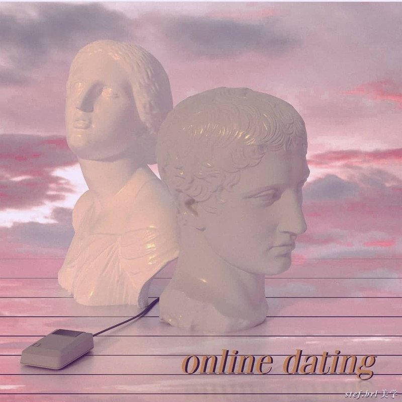 online dating