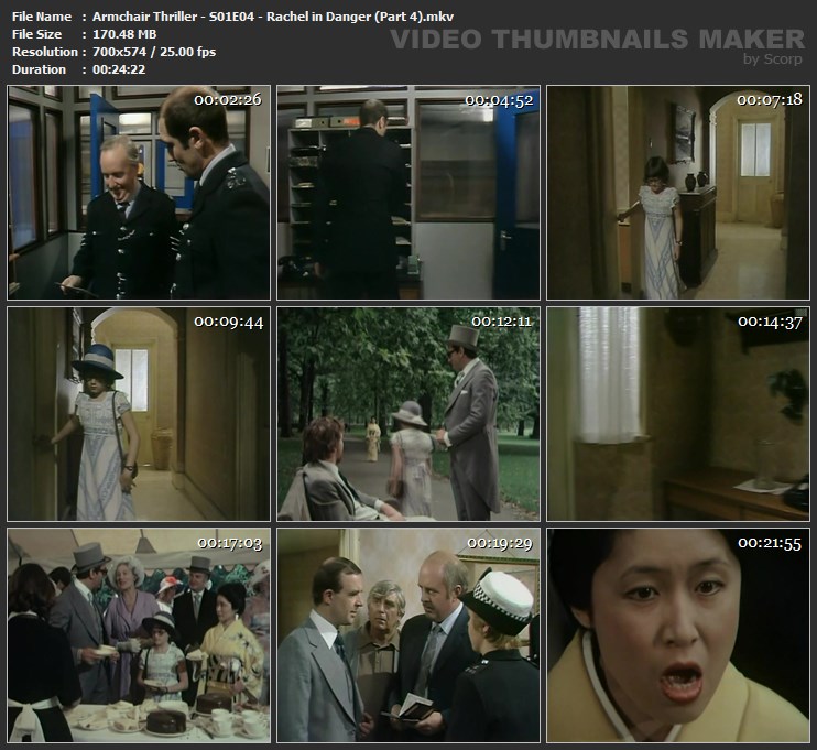 Armchair Thriller - S01E04 - Rachel in Danger (Part 4).mkv