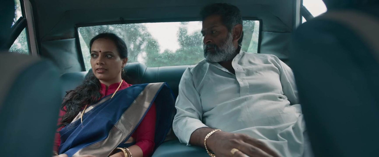Pepe 2024 WebRip [Hindi + Tamil + Malayalam + Kannada] 480p 720p ESub Screenshot