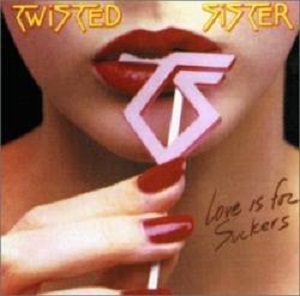 Re: Twisted sister