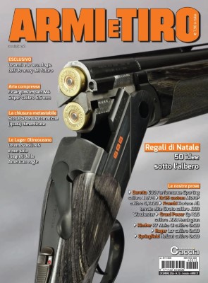 Armi e Tiro - Dicembre 2024