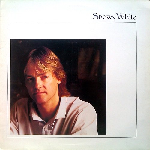 Snowy White - Snowy White (1984) [Vinyl Rip 24/192] lossless+MP3