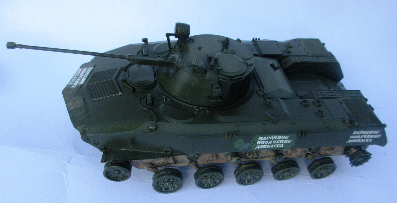 BMD-2  Project Separatist-6 (2)
