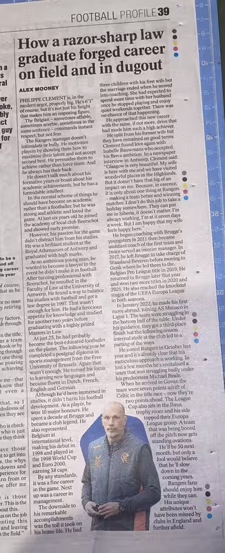 Gaffer has a law degree IMG_9599