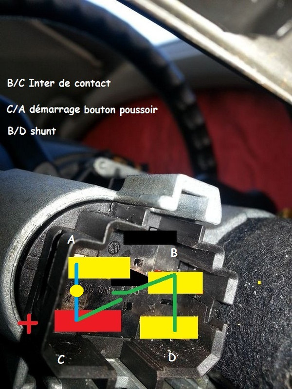 branchement sans neiman 2