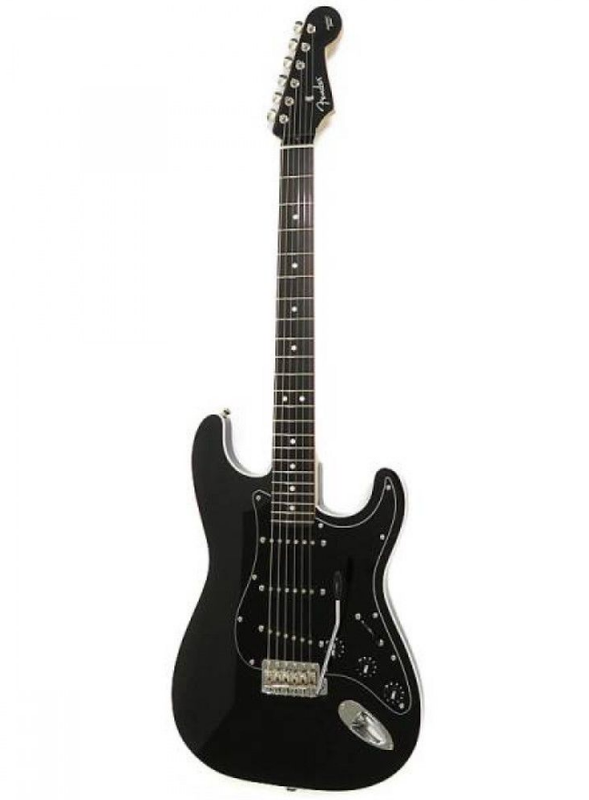 aero-black