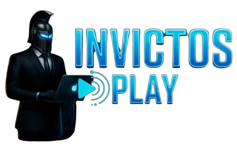 Central Invictos Logo