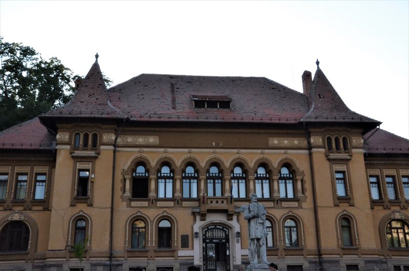 Rumanía y sus pueblos-2015 - Blogs de Rumania - Brasov-4-8-2015 (30)
