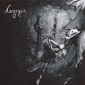 Re: Angizia (AUT) / Avant-garde Metal